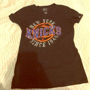 Knicks Tee