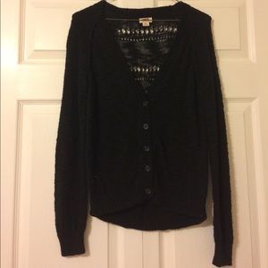 Mossimo cardigan