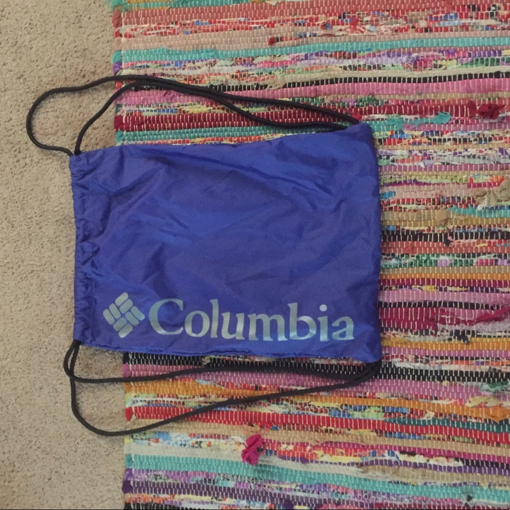 Columbia bag