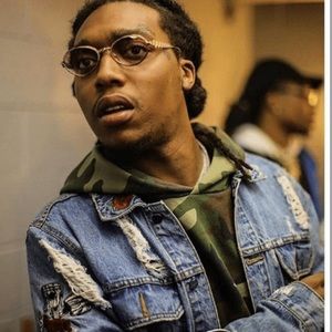 Meet your Posher, Chandler