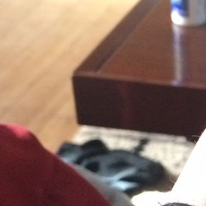 Meet your Posher, Patrick