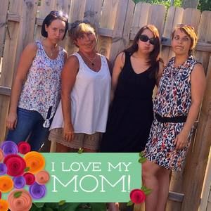 Meet your Posher, Candace