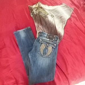 MissMe Jeans