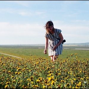 Meet your Posher, Kara