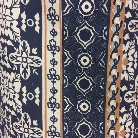 Open Back Maxi Dress - Picture 4 of 4