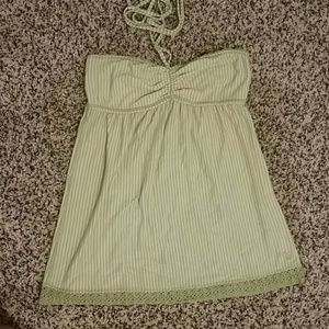 Abercrombie & Fitch top