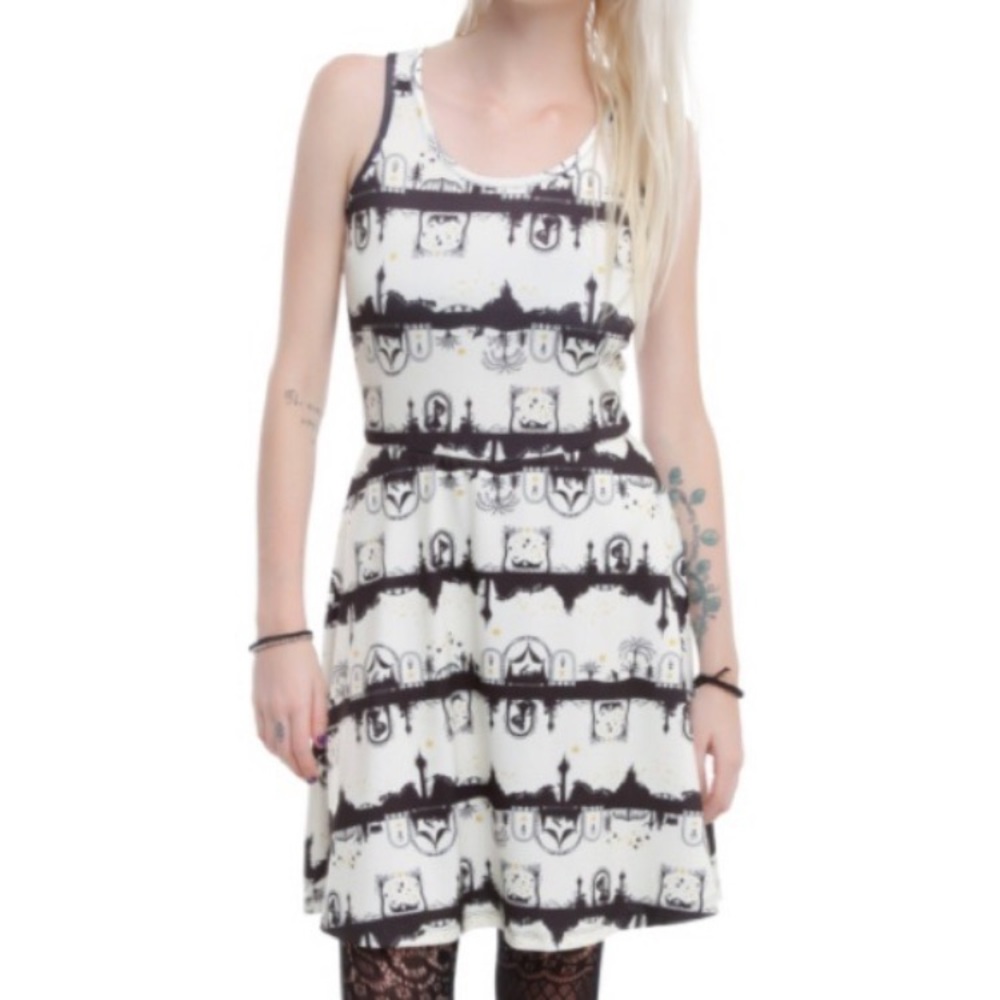 Disney Tangled Dress
