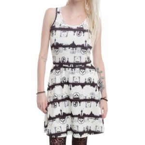 Disney Tangled Dress