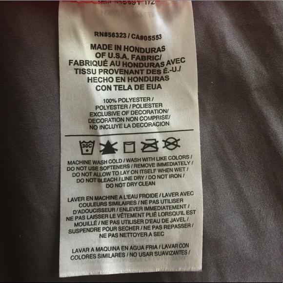 ✔️ NIKE ✔️ Dri Fit T-Shirt - Picture 5 of 5