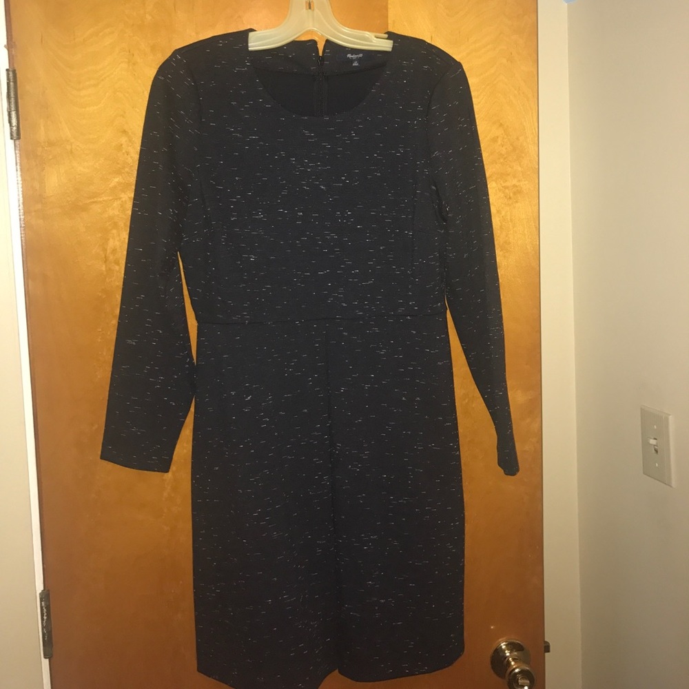 Madewell dress