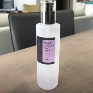 Cosrx AHA 7 Whitehead Power Liquid