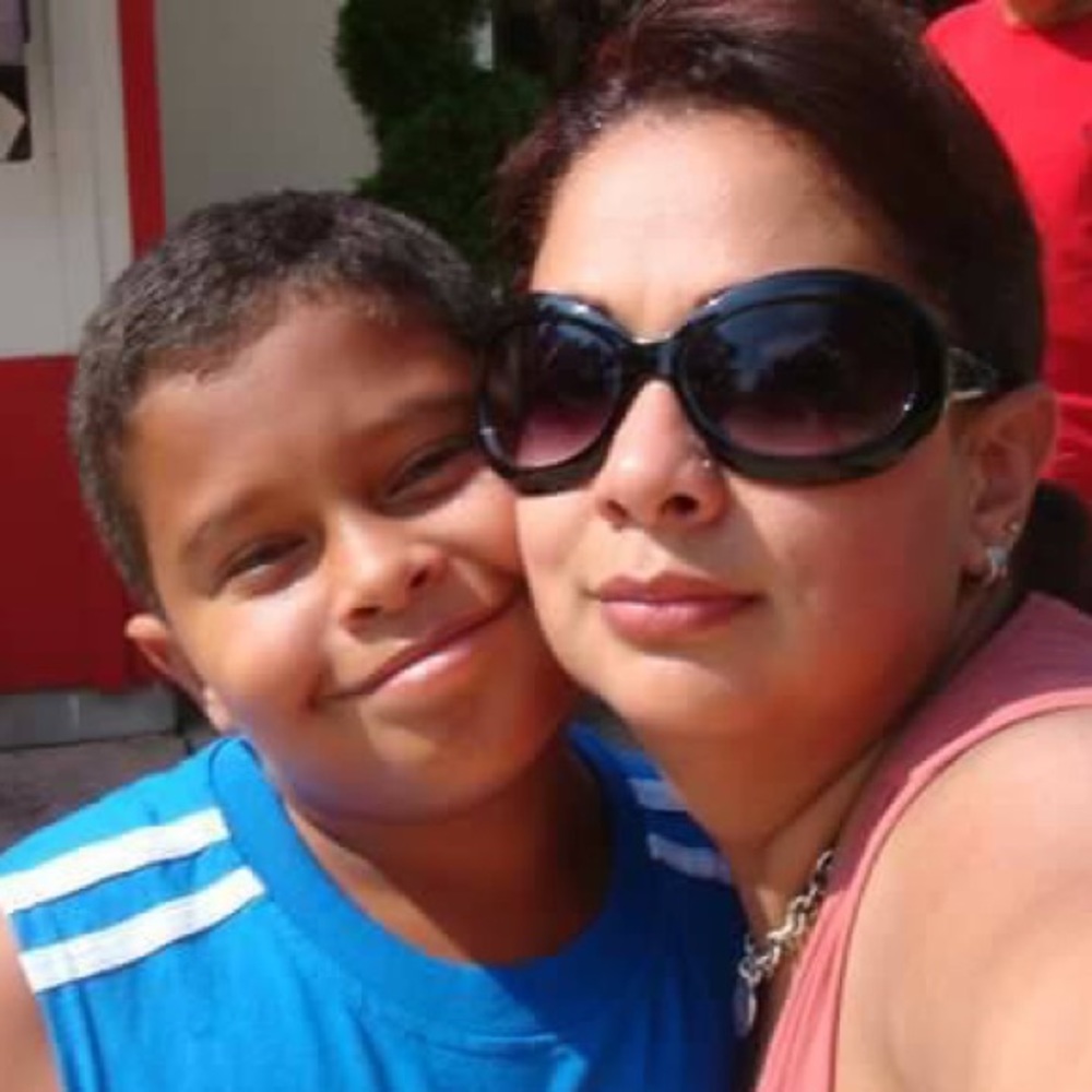 Meet your Posher, Milky