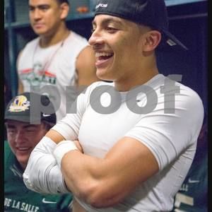 Meet your Posher, Anthony