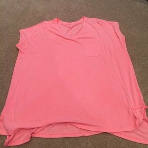 Soft and Sexy T shirt