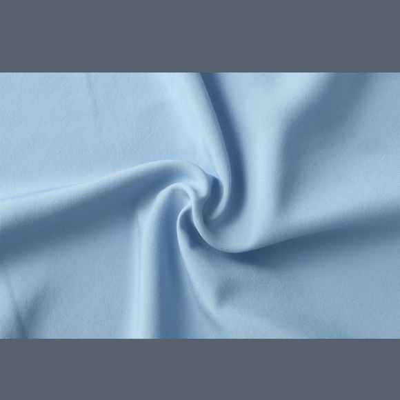 "Emilee" Ruffle Sleeve Top - Picture 7 of 8