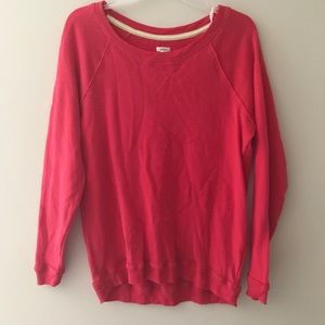 Aerie Fleece sweater