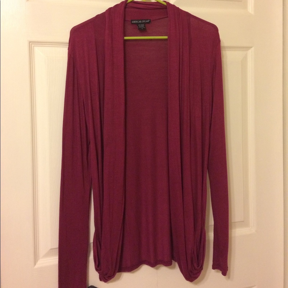 Cardigan