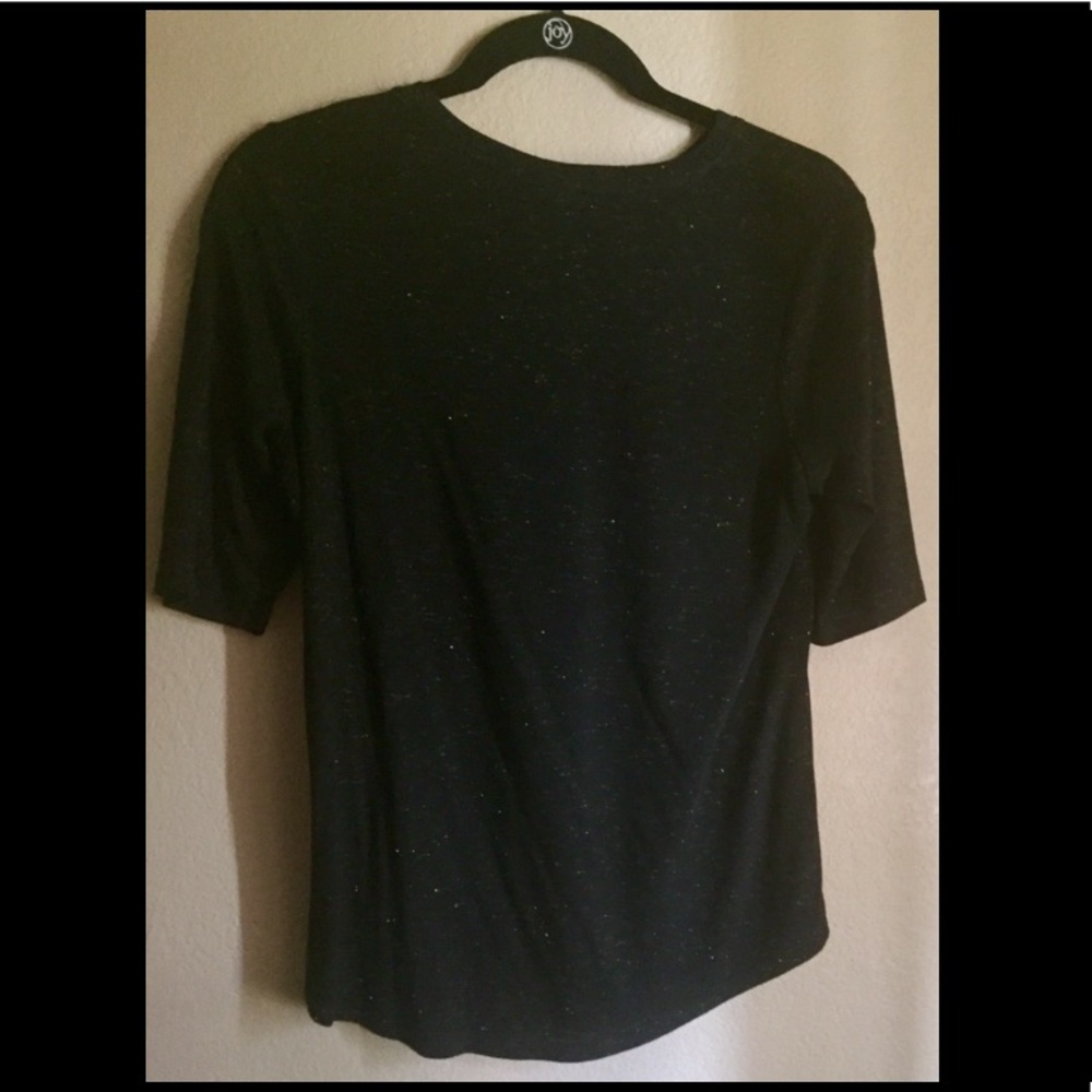 Who What Wear Top