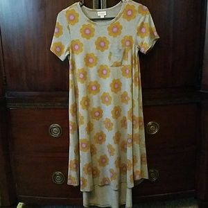 Lularoe Carly