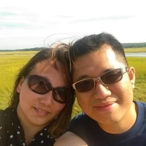 Meet your Posher, Peiyun