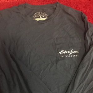 Lauren James Long Sleeve Tee