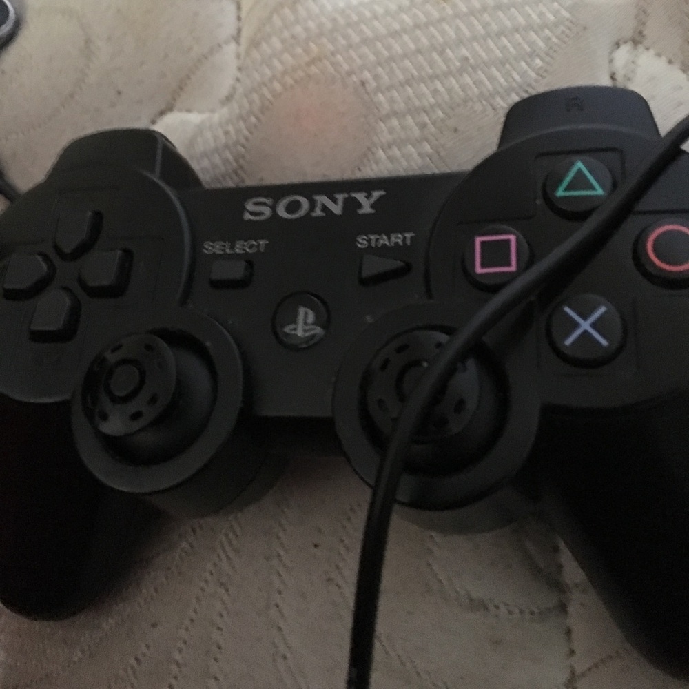 PS3
