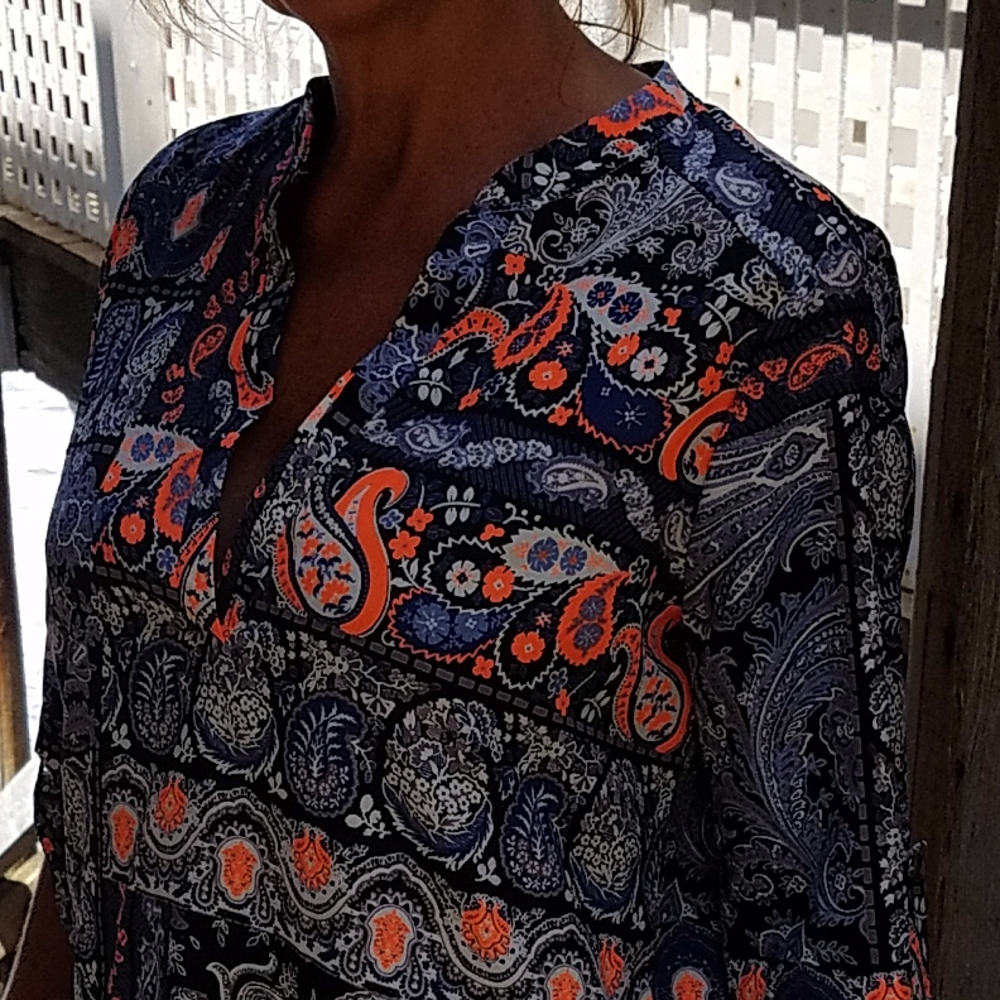 Blouse - Picture 4 of 4