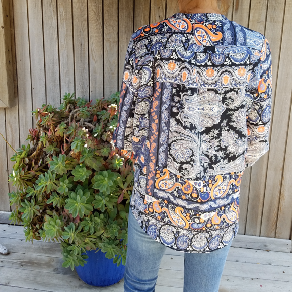 Blouse - Picture 3 of 4