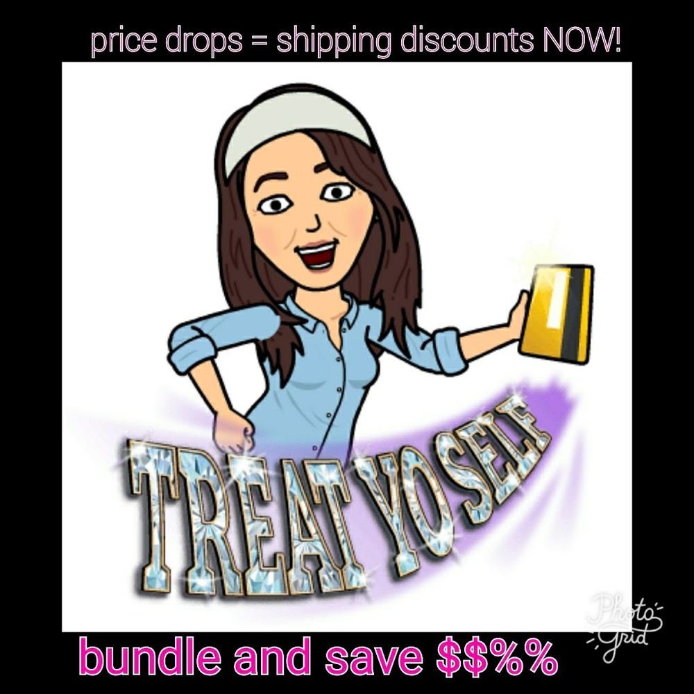 Price drops = shipping discounts