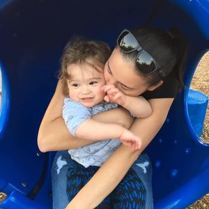 Meet your Posher, Daniela