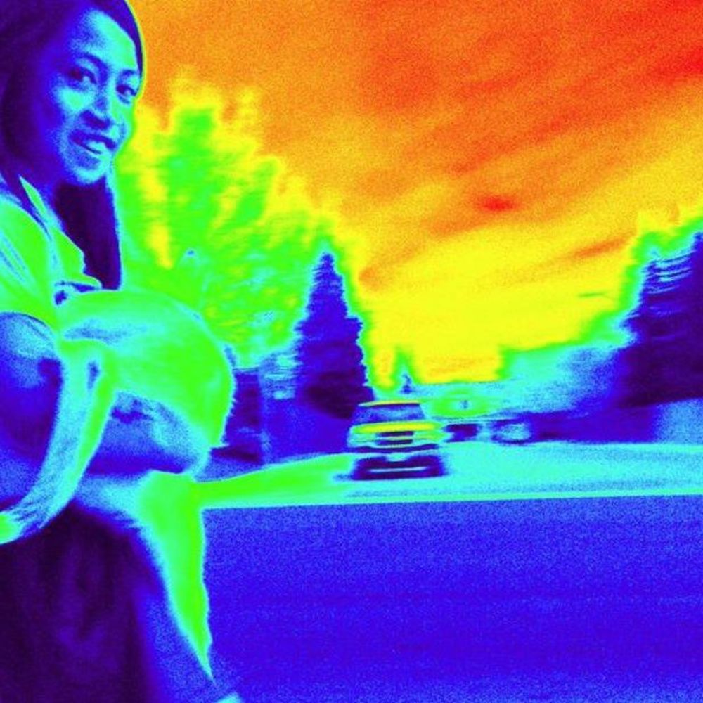 Meet your Posher, Bryanna