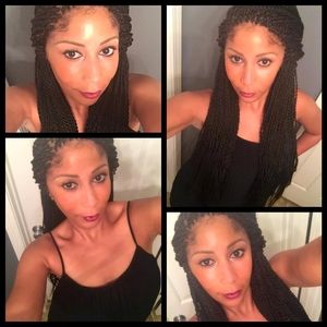 Meet your Posher, Arashalla