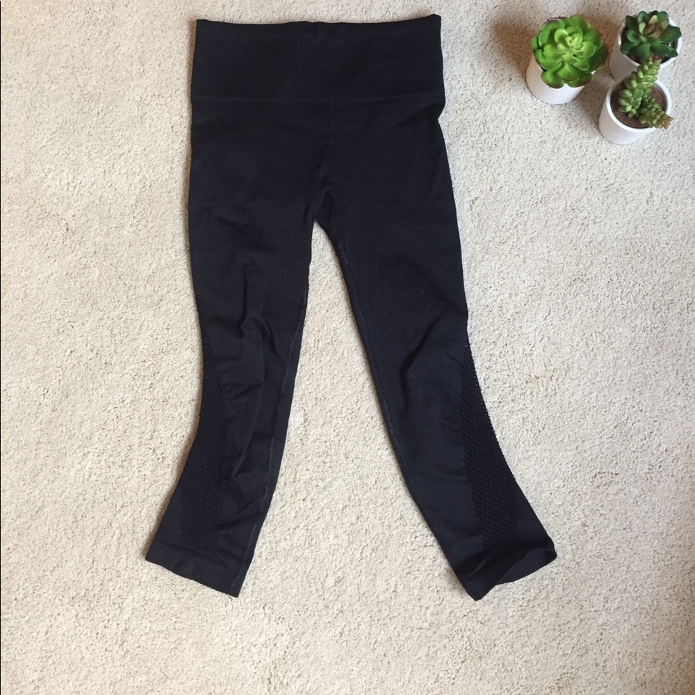 Athleta workout leggings