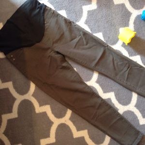 Liverpool Jeans Company maternity skinny jeans