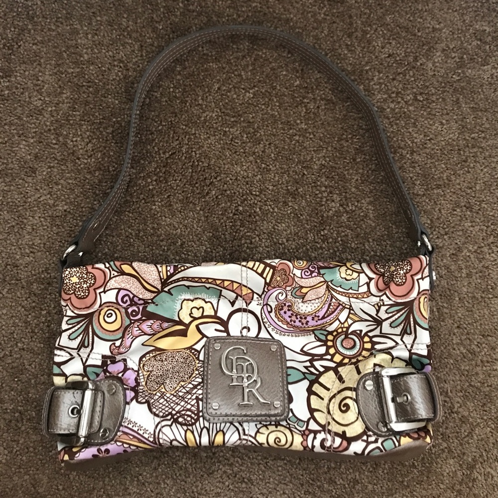 Genna De Rossi purse