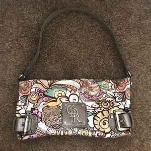 Genna De Rossi purse
