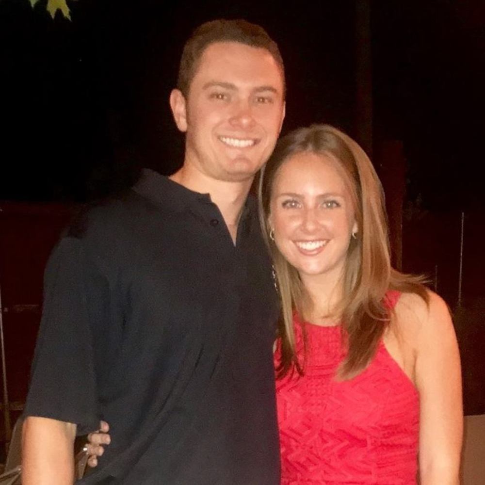 Meet your Posher, Lacy