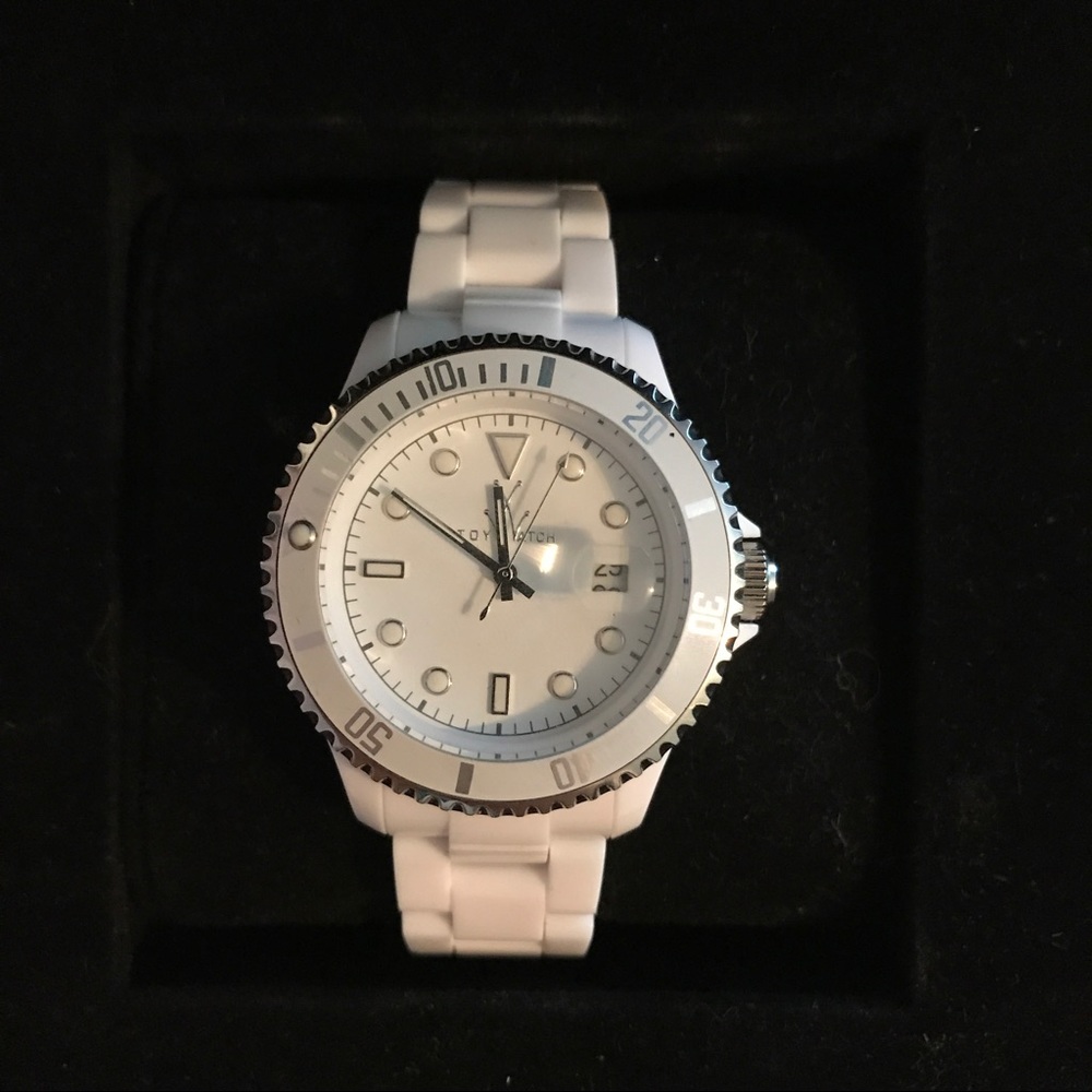 Toy Watch