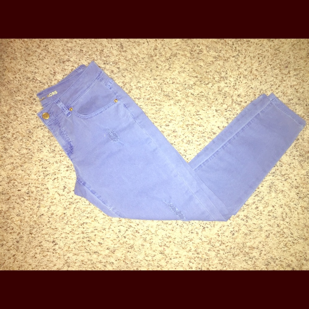 Michael Kors Jeans