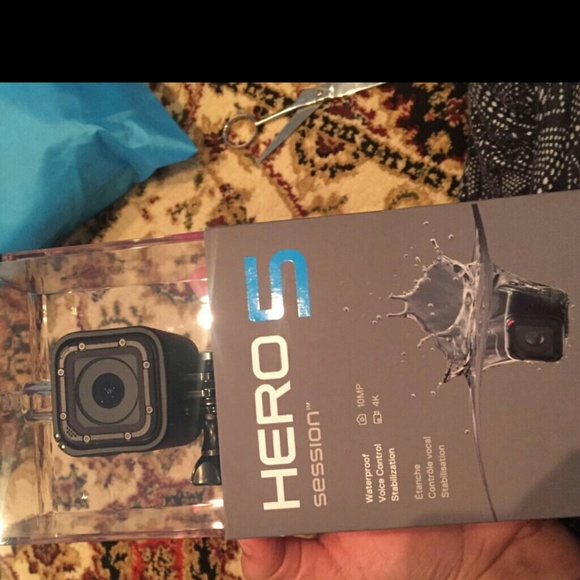 Go pro 5 session - Picture 2 of 2