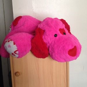 Valentines teddy bear