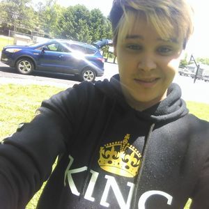 Meet your Posher, James