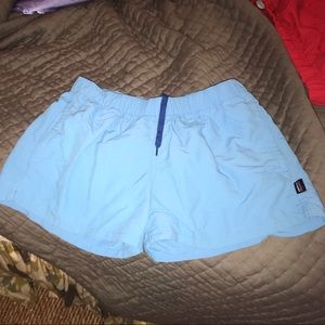 PATAGONIA SHORTS