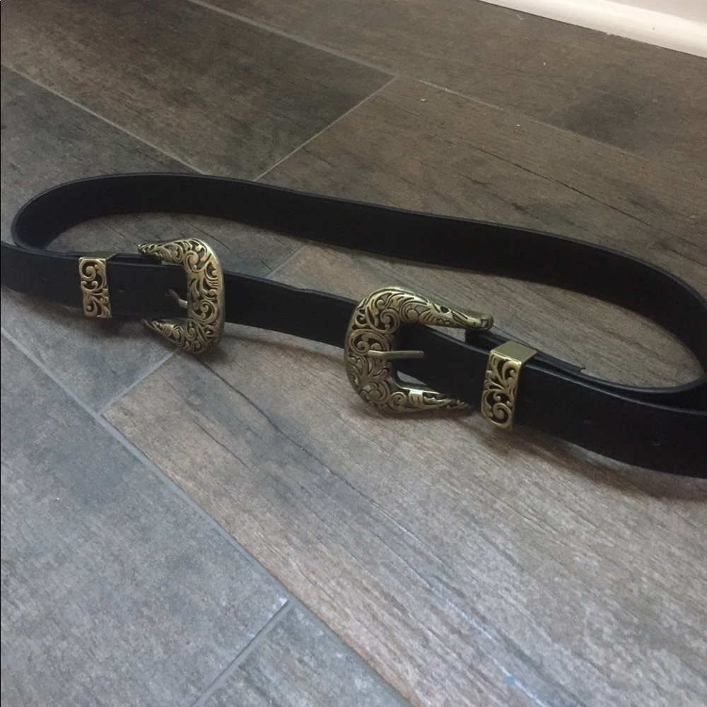 Super Cute Belt
