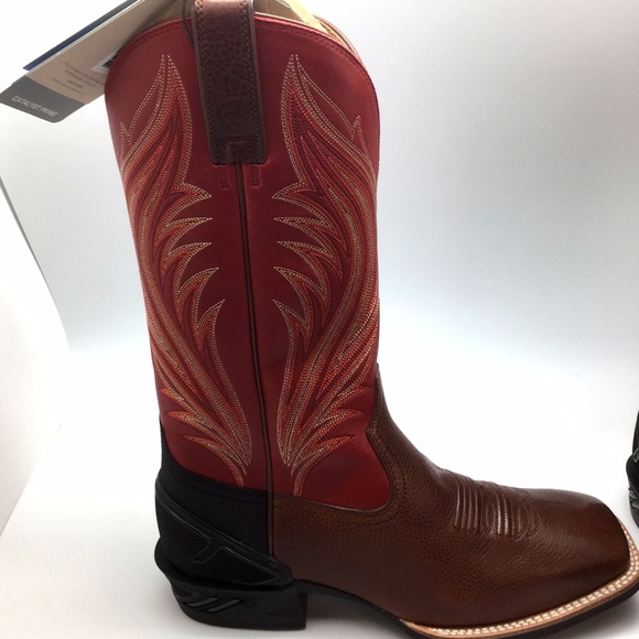 ariat catalyst prime