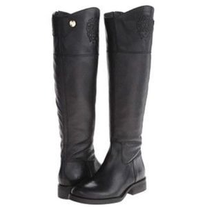 Vince Camuto Boots. Worn for one  season