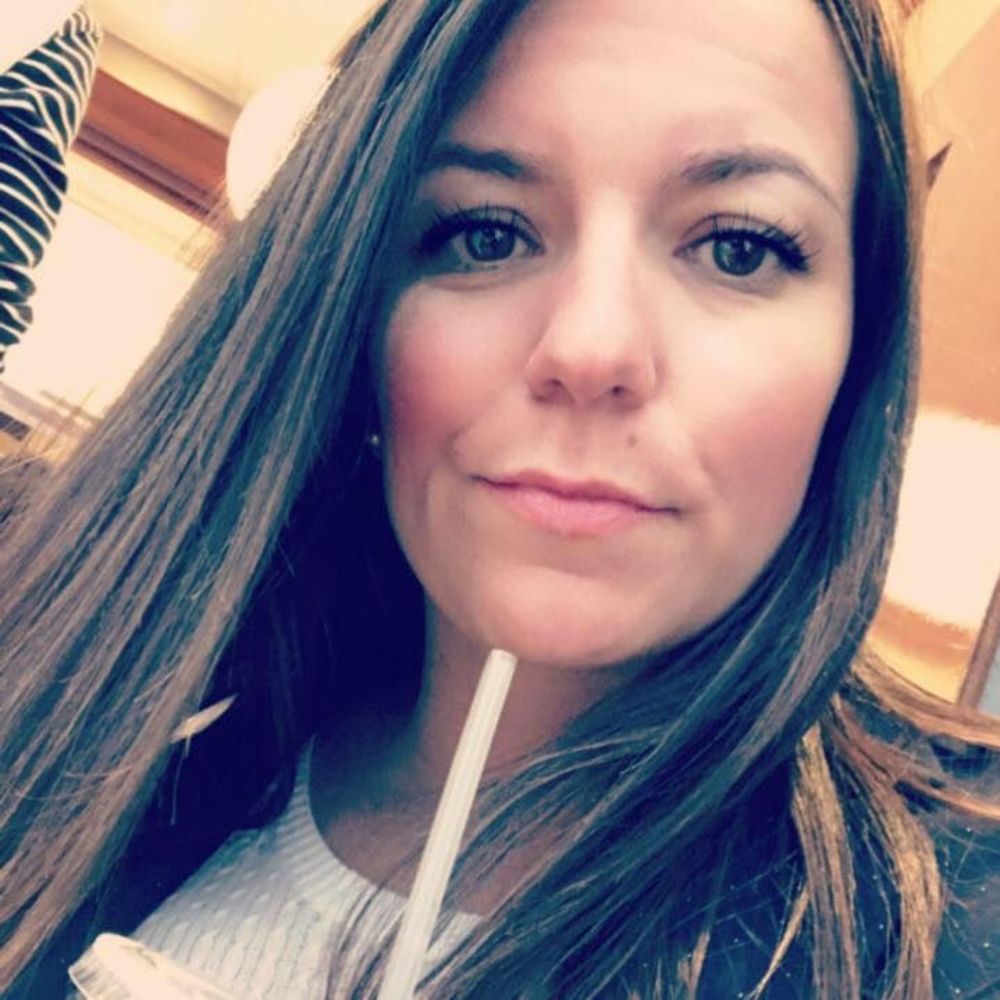 Meet your Posher, Tricia