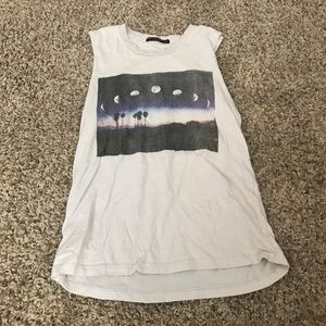 brandy meliville muscle tank