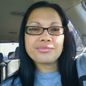 Meet your Posher, Dayra