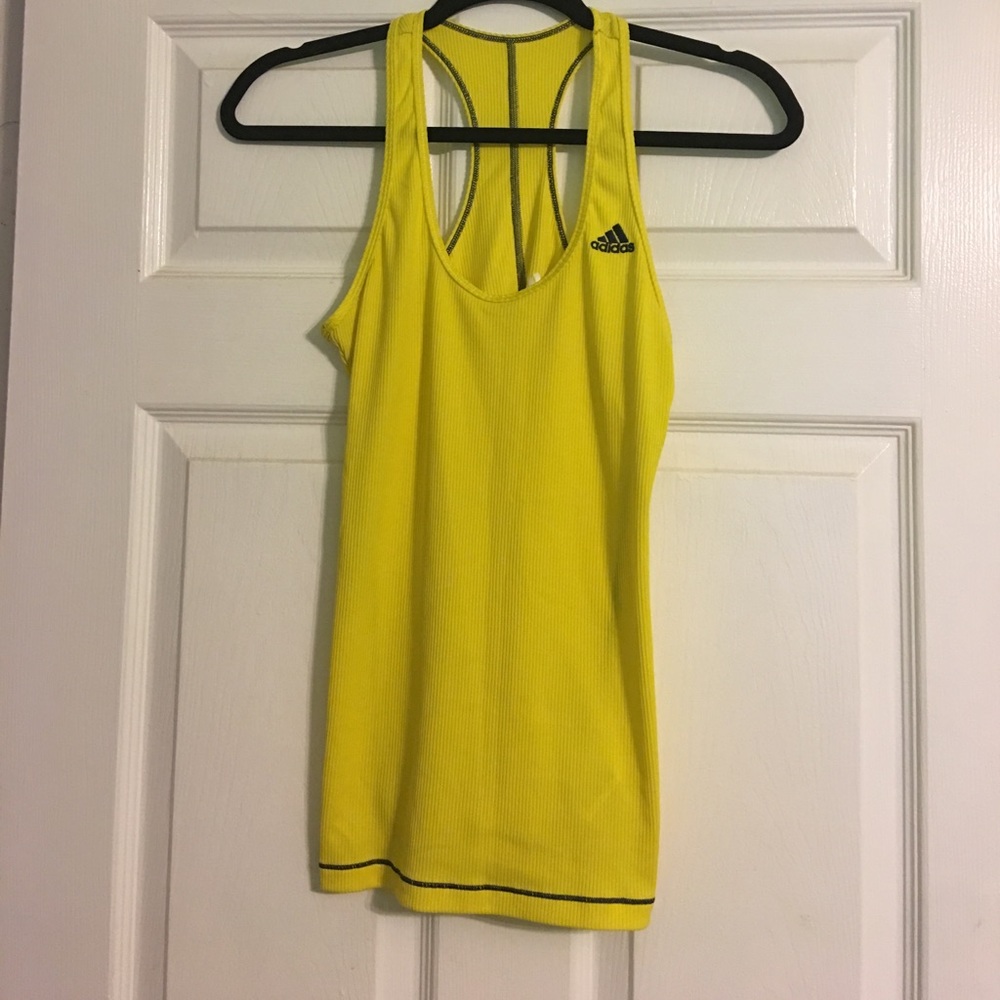 Adidas Tank